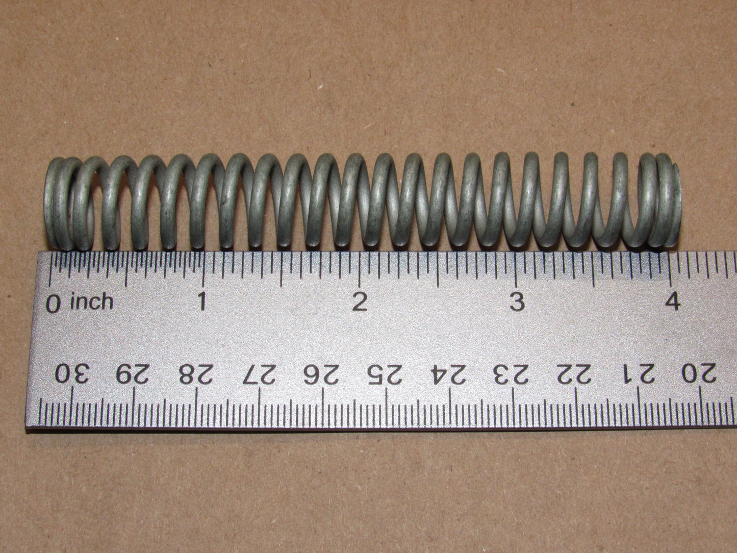 05-13 Chevrolet Corvette OEM Steering Column Tilt Mechanism Tension Spring