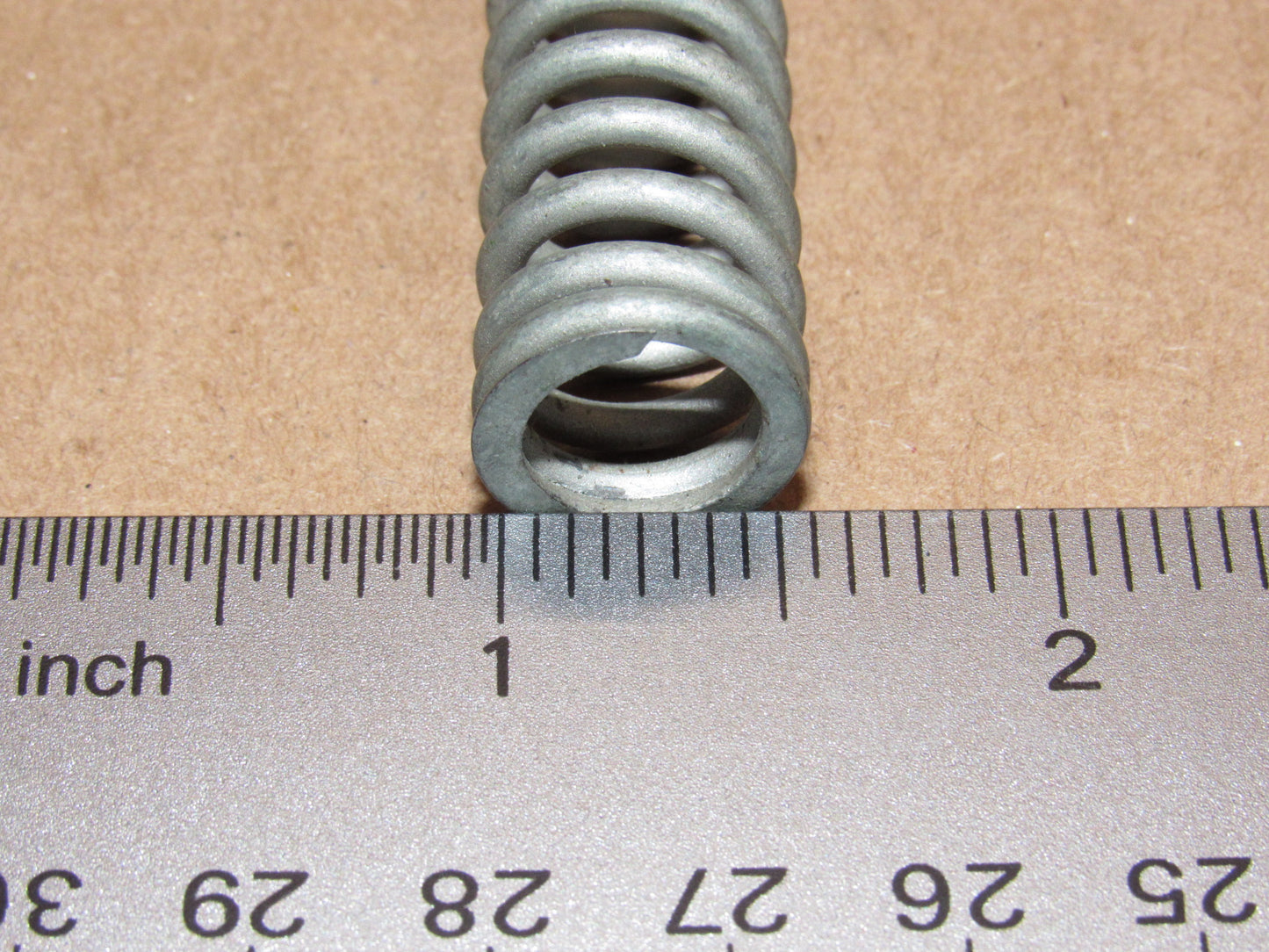 05-13 Chevrolet Corvette OEM Steering Column Tilt Mechanism Tension Spring