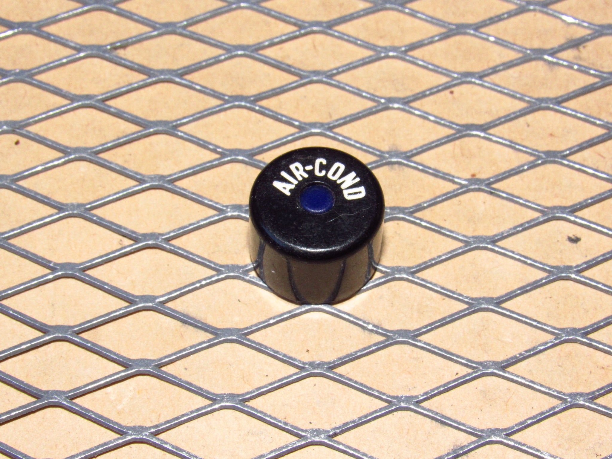 79-83 Mazda RX7 OEM Temperature Climate Control A/C Button Switch ...