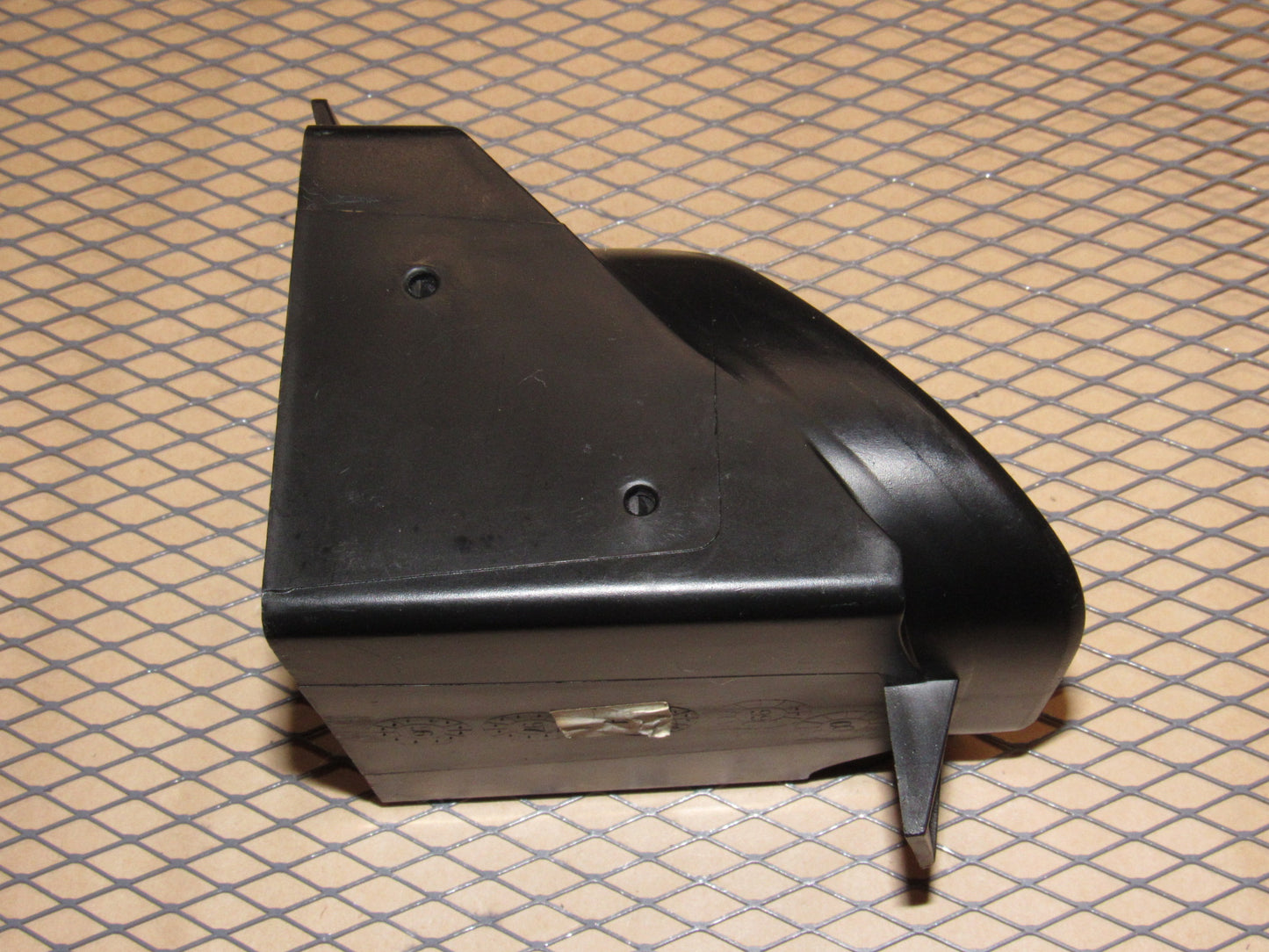 97 98 99 00 01 02 03 04 Chevrolet Corvette OEM Dash Air Vent Louver - Left