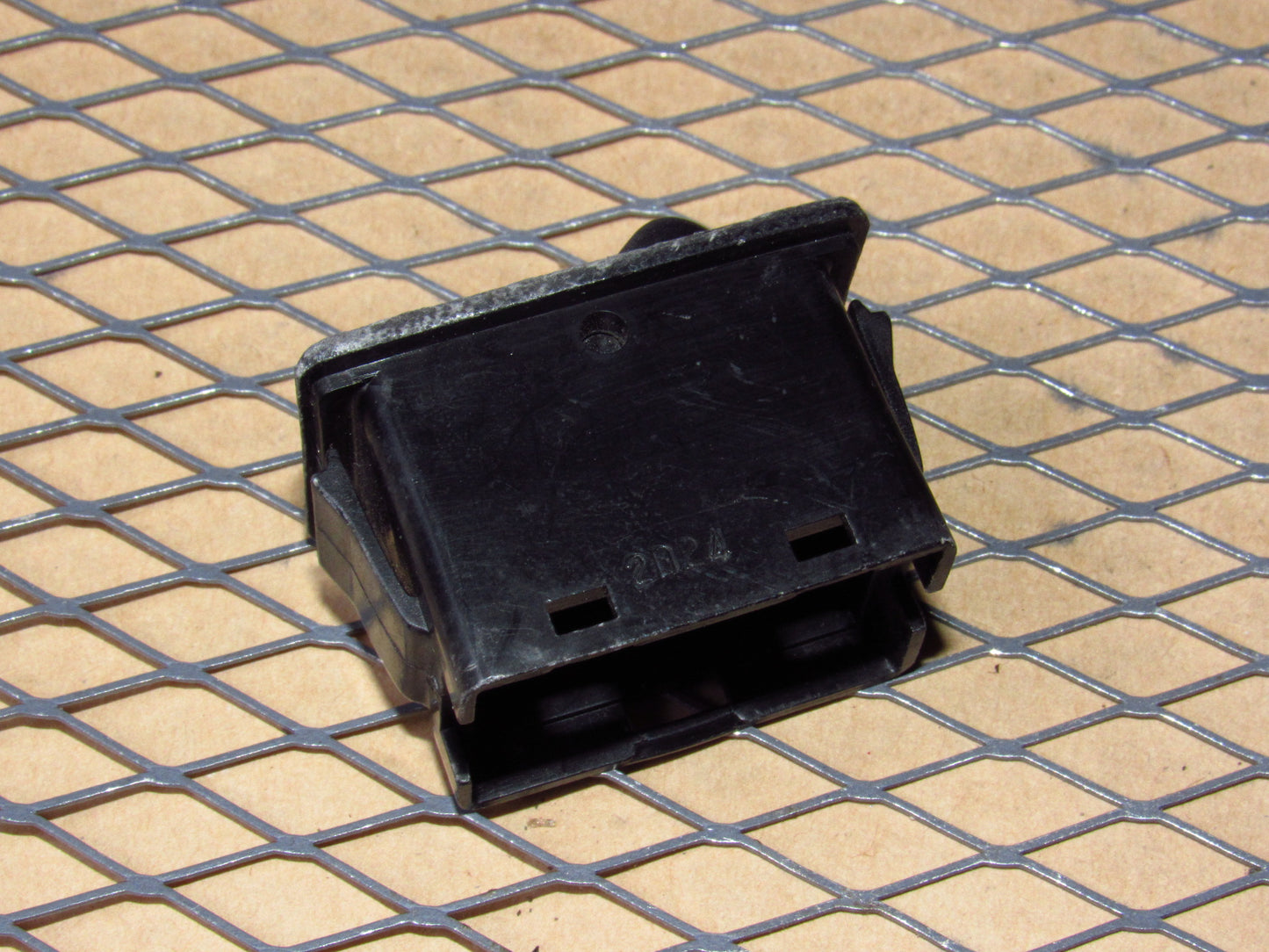 81-83 Mazda RX7 OEM Headlight Pop Up Retractor Switch Button