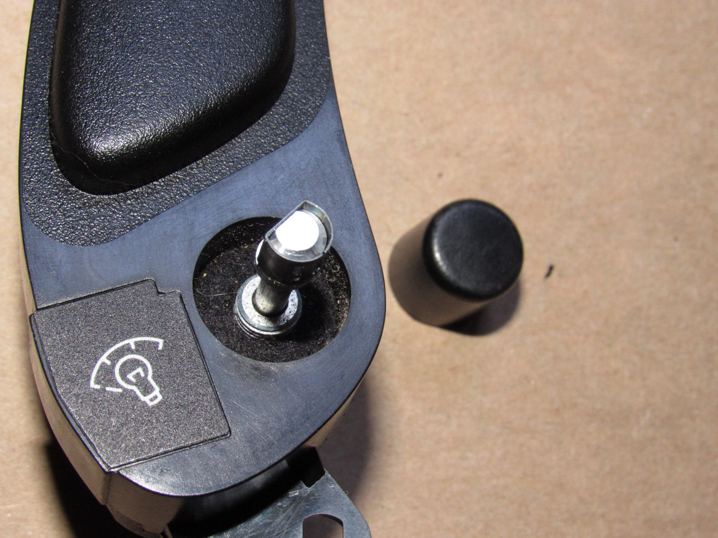 97 98 99 00 01 02 03 04 Chevrolet Corvette OEM Dash Light illumination Dimmer Switch