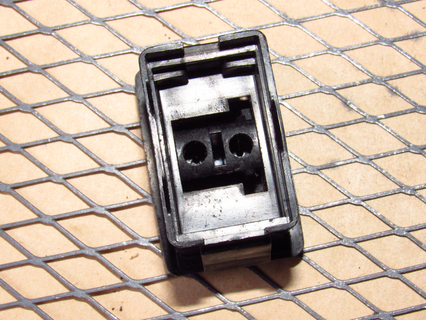 81-83 Mazda RX7 OEM Headlight Pop Up Retractor Switch Button