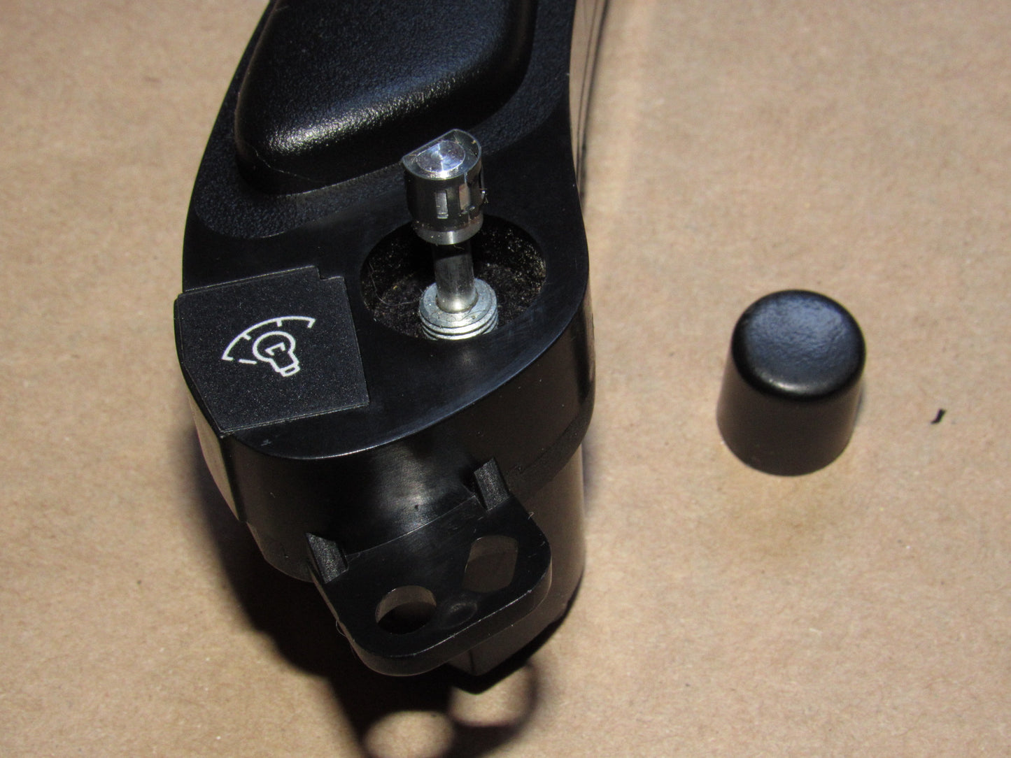 97 98 99 00 01 02 03 04 Chevrolet Corvette OEM Dash Light illumination Dimmer Switch