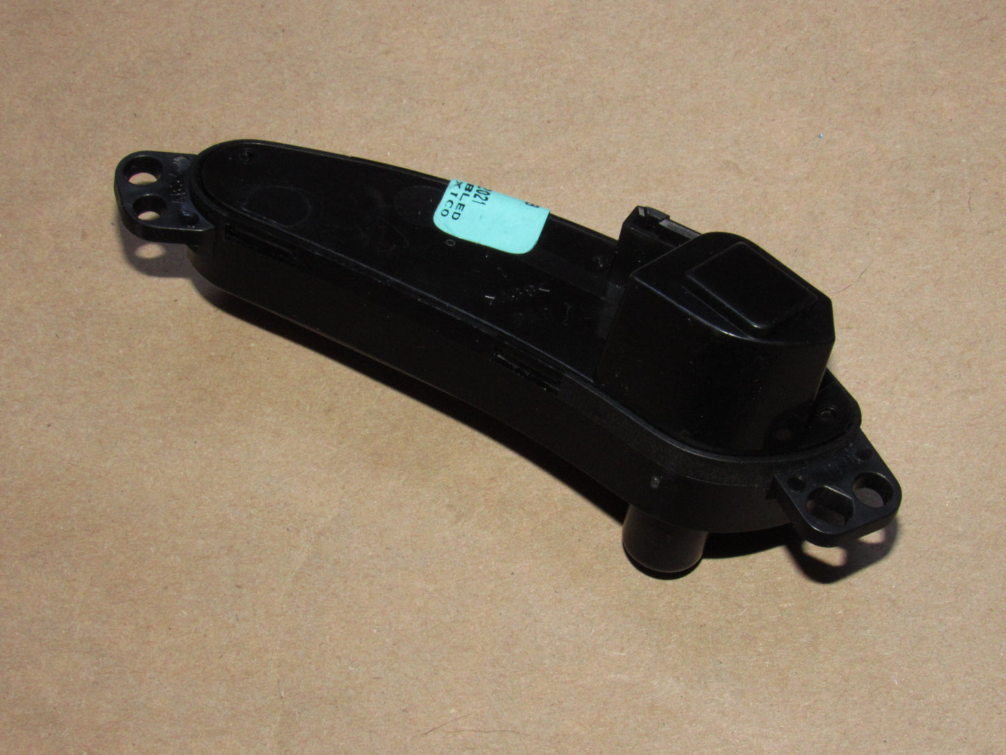 97 98 99 00 01 02 03 04 Chevrolet Corvette OEM Dash Light illumination Dimmer Switch