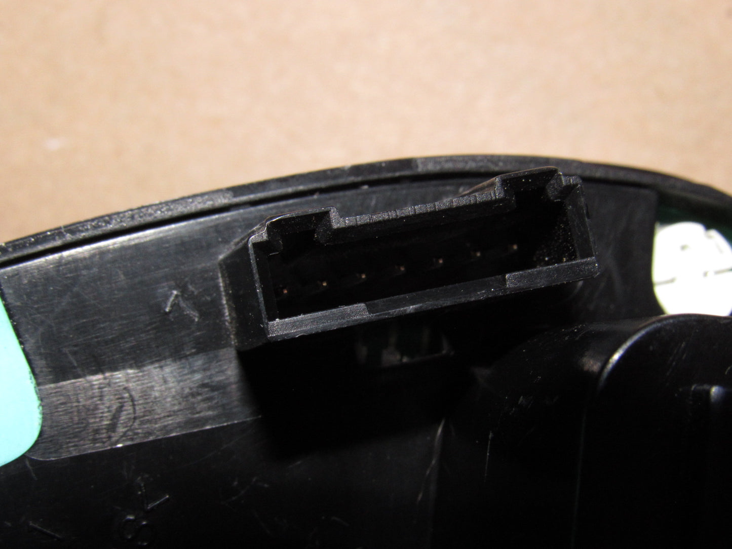 97 98 99 00 01 02 03 04 Chevrolet Corvette OEM Dash Light illumination Dimmer Switch