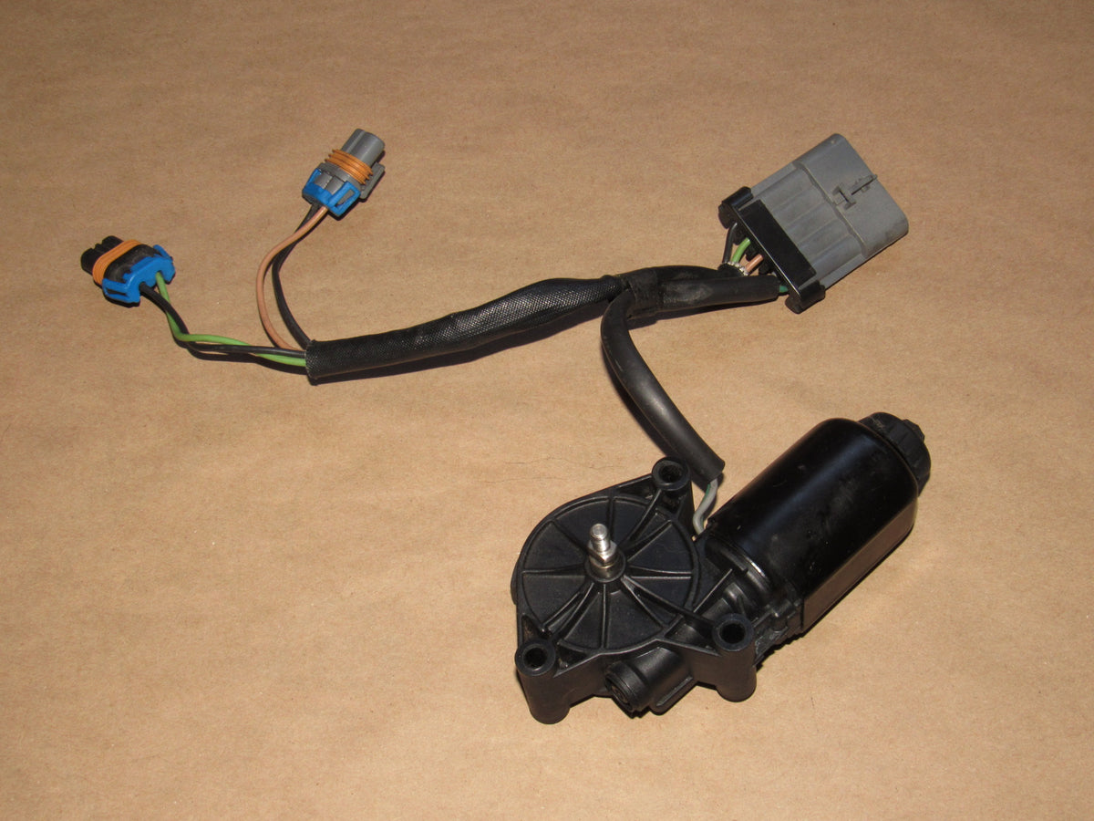 00 01 02 03 04 Chevrolet Corvette OEM Headlight Motor - Right