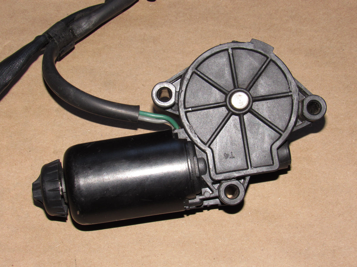 00 01 02 03 04 Chevrolet Corvette OEM Headlight Motor - Right