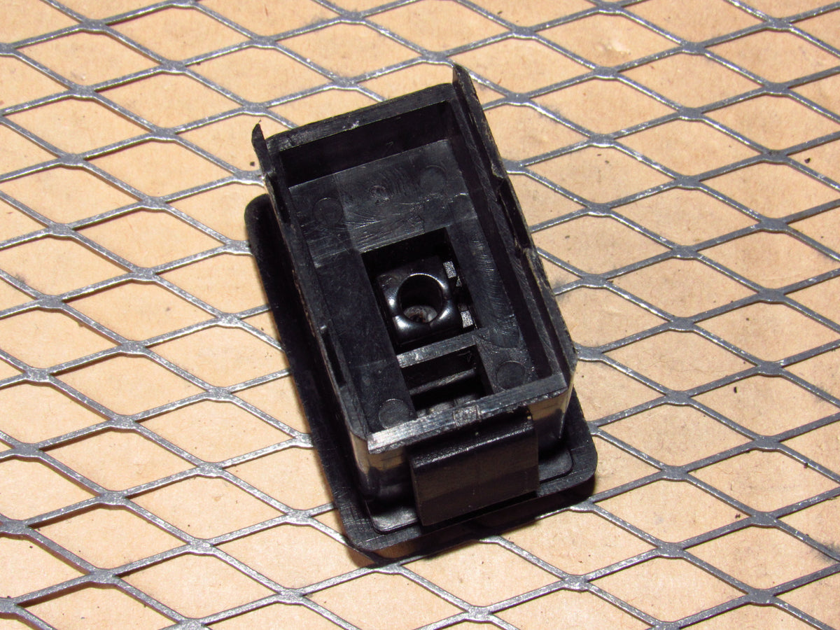 81-83 Mazda RX7 OEM Rear Defroster Switch Button – Autopartone