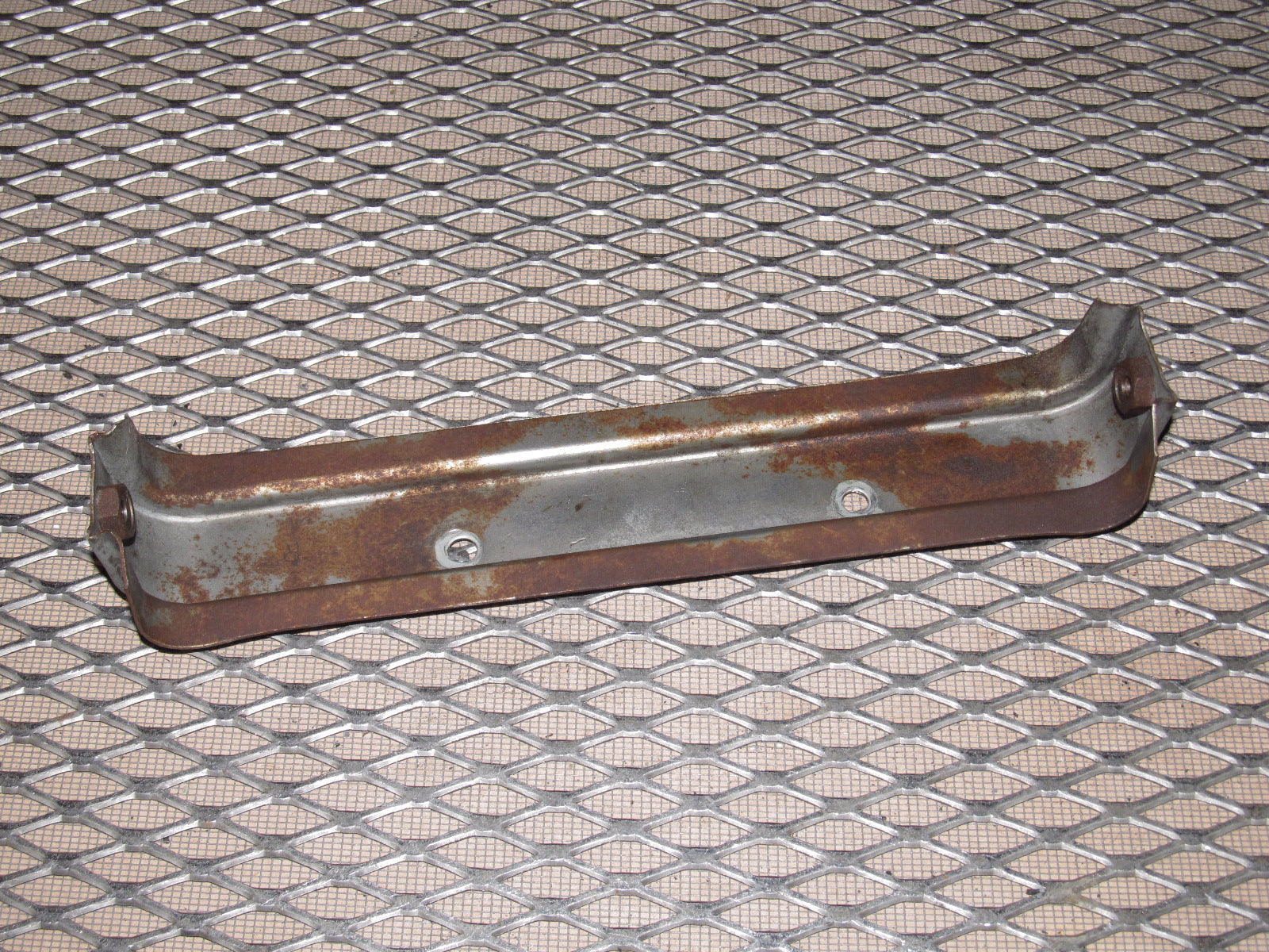 81-83 Mazda RX7 OEM Center Console Bracket