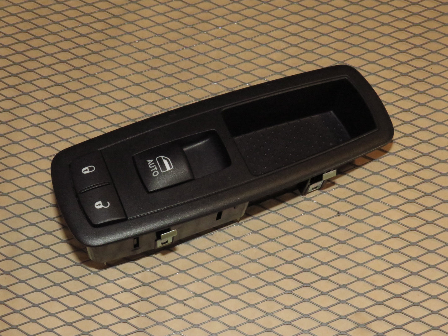 11-21 Jeep Grand Cherokee OEM Front Window Switch - Right