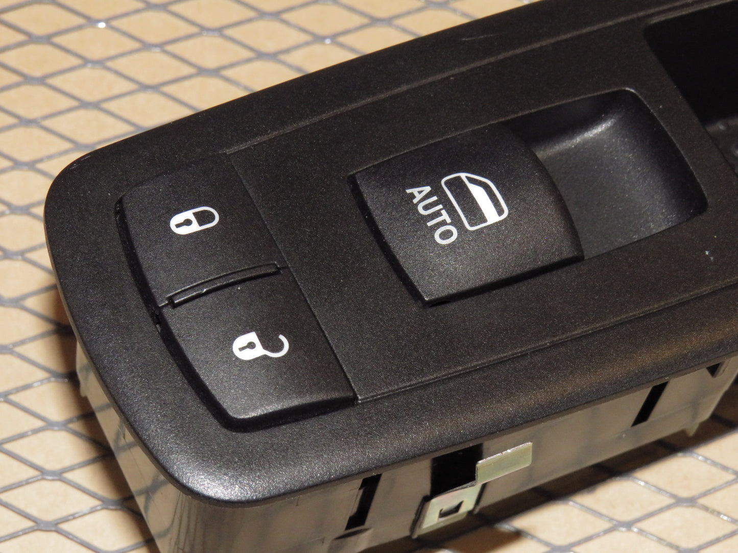 11-21 Jeep Grand Cherokee OEM Front Window Switch - Right