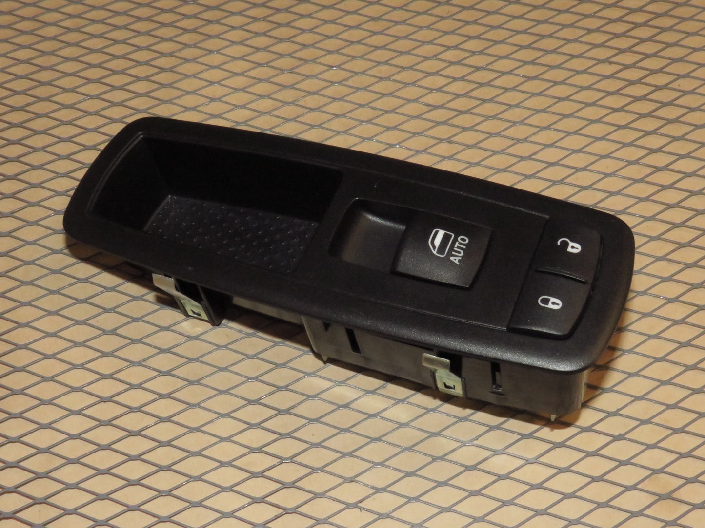 11-21 Jeep Grand Cherokee OEM Front Window Switch - Right
