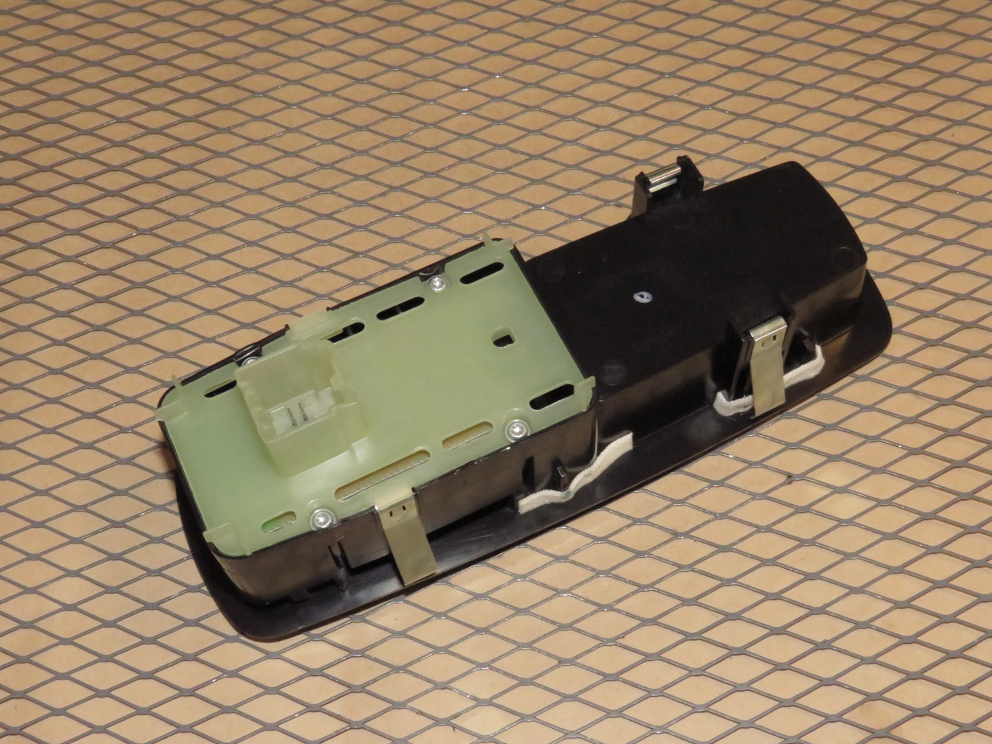 11-21 Jeep Grand Cherokee OEM Front Window Switch - Right