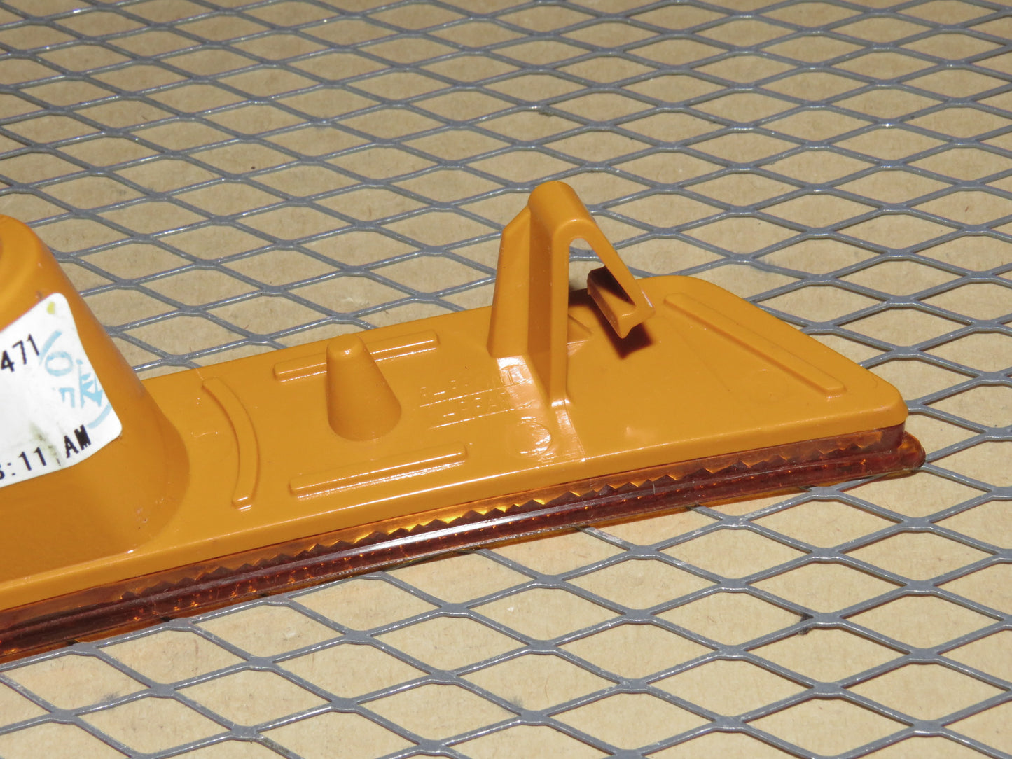 16-23 Chevrolet Camaro OEM Front Side Marker Light Lamp - Right
