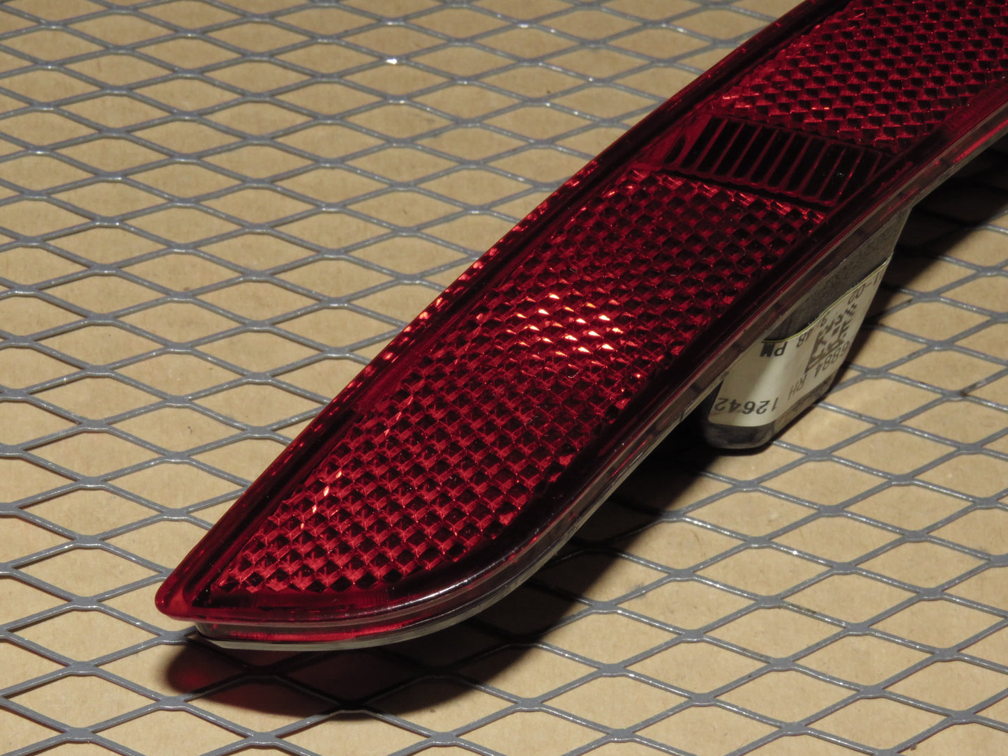 16-23 Chevrolet Camaro OEM Rear Side Marker Light Lamp - Right