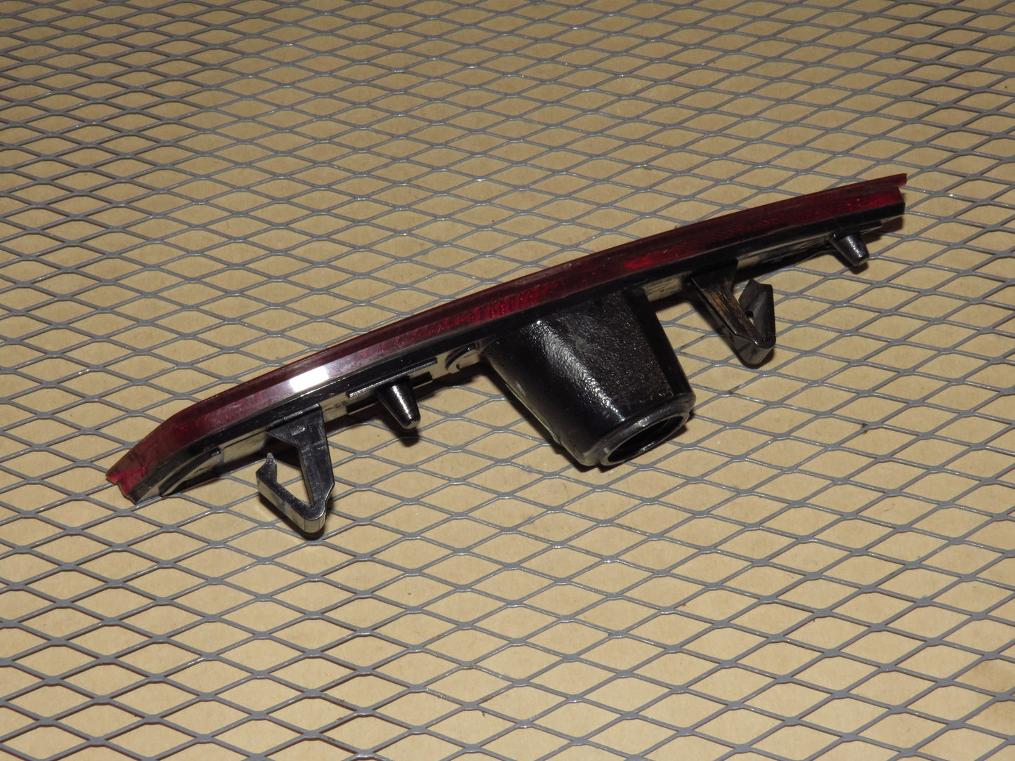 16-23 Chevrolet Camaro OEM Rear Side Marker Light Lamp - Right