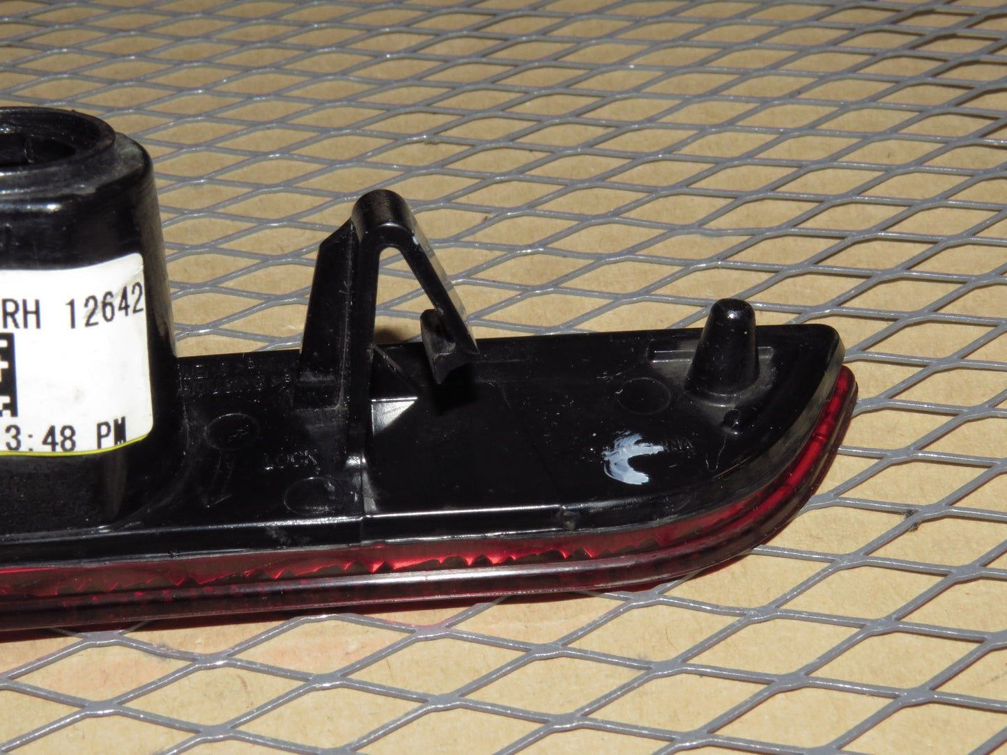 16-23 Chevrolet Camaro OEM Rear Side Marker Light Lamp - Right