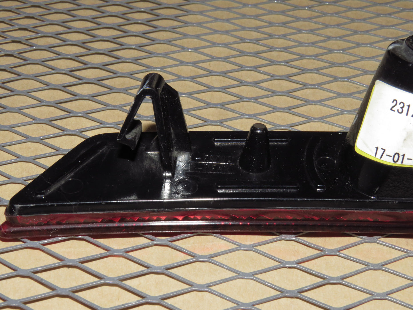 16-23 Chevrolet Camaro OEM Rear Side Marker Light Lamp - Right