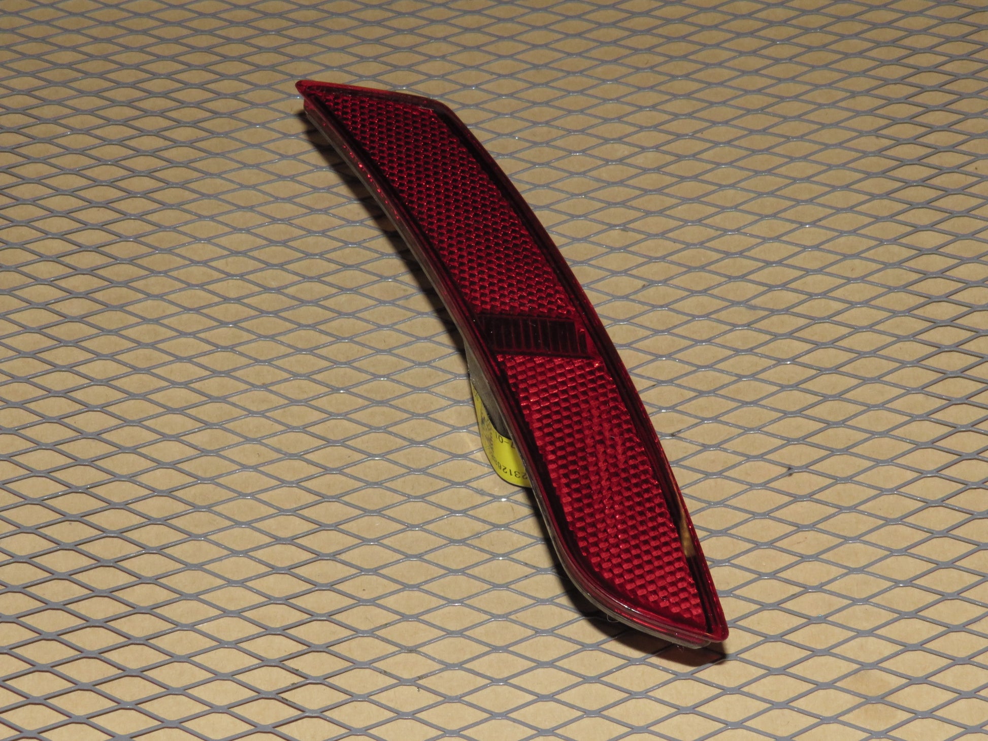 16-23 Chevrolet Camaro OEM Rear Side Marker Light Lamp - Left