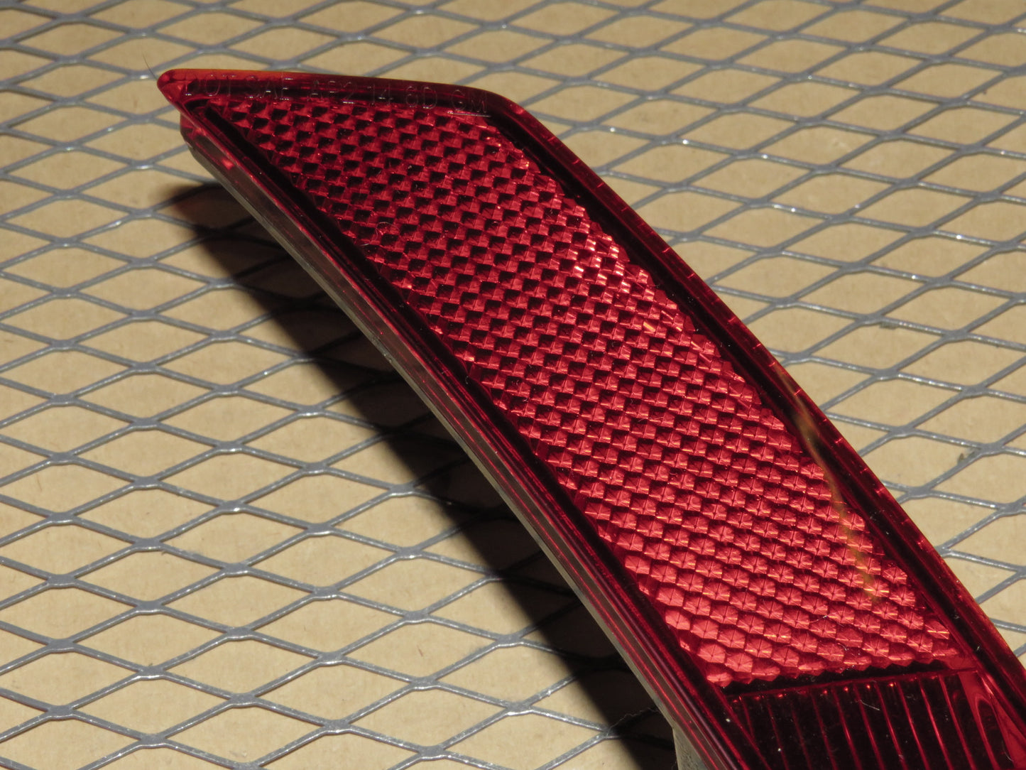 16-23 Chevrolet Camaro OEM Rear Side Marker Light Lamp - Left