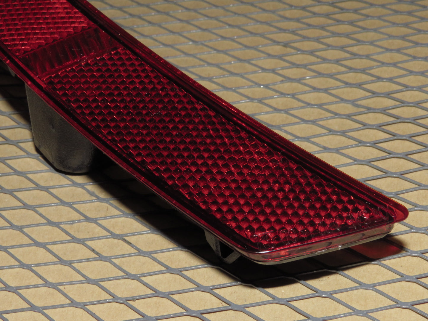 16-23 Chevrolet Camaro OEM Rear Side Marker Light Lamp - Left