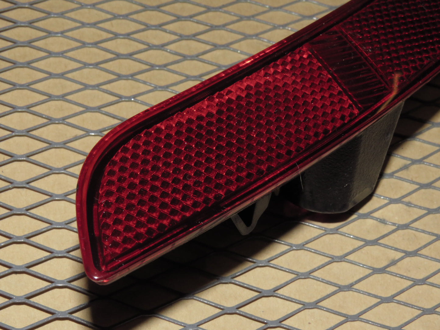 16-23 Chevrolet Camaro OEM Rear Side Marker Light Lamp - Left