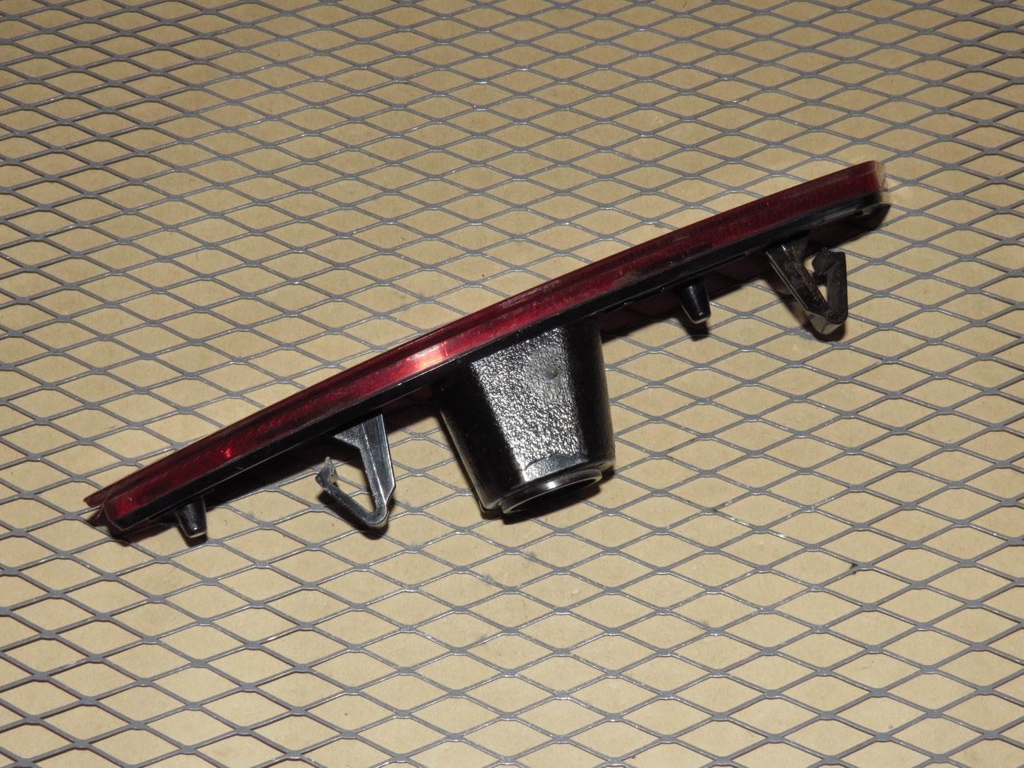 16-23 Chevrolet Camaro OEM Rear Side Marker Light Lamp - Left