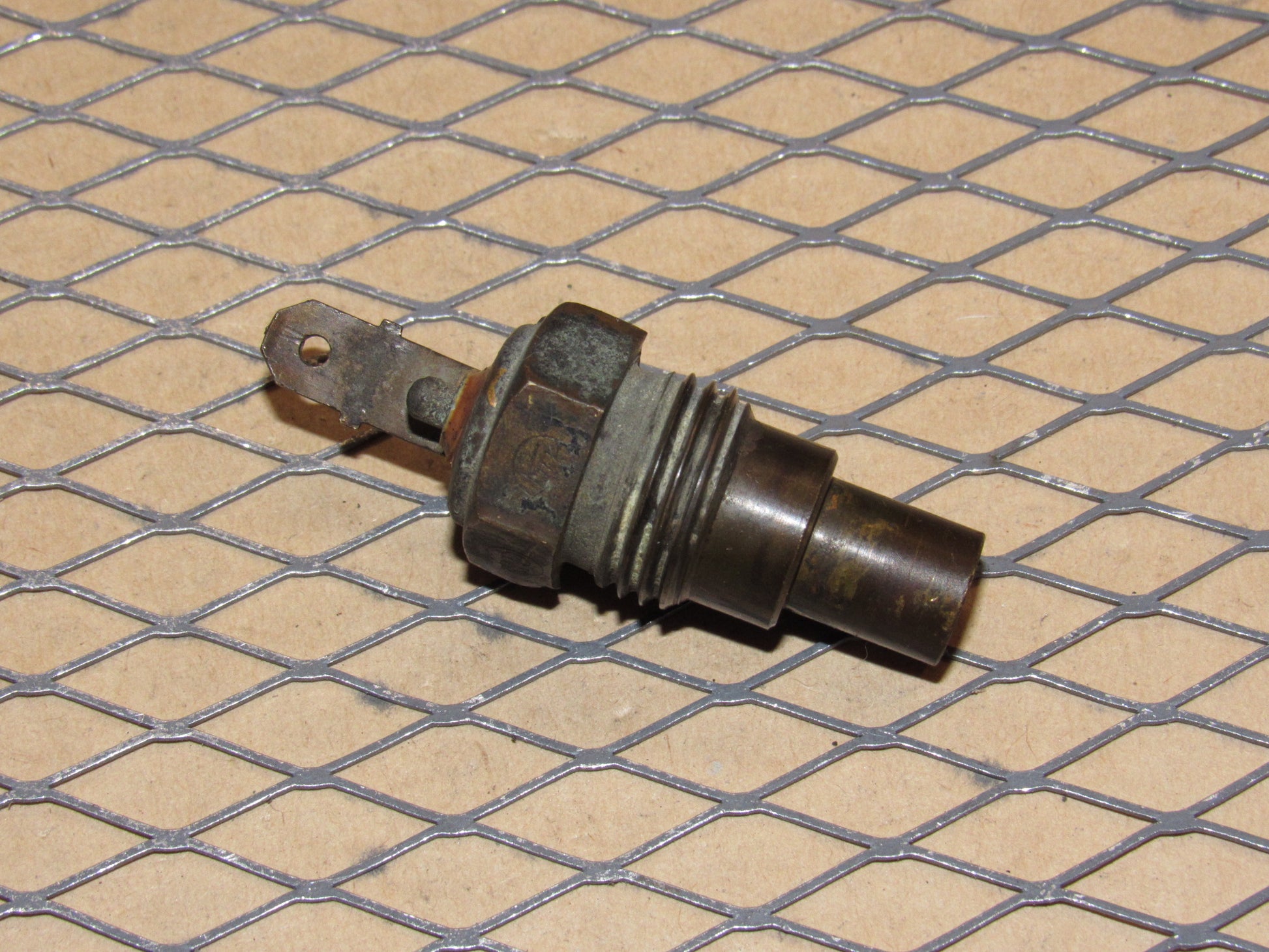 85 86 87 88 89 Toyota MR2 OEM Coolant Gauge Temperature Sensor ...