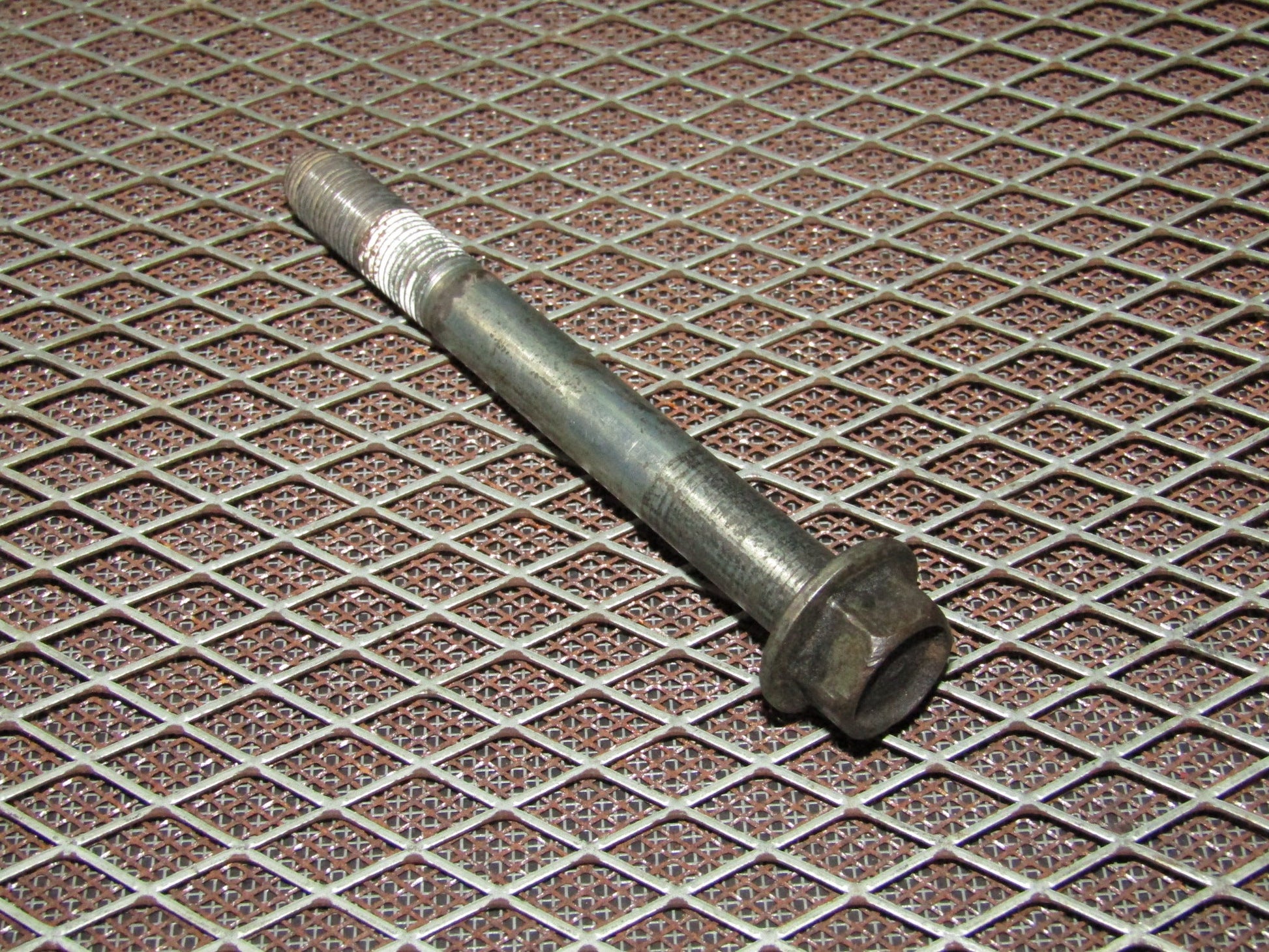 93 94 95 96 97 Honda Del Sol OEM Engine Motor Mounting Bolt - D16Z6
