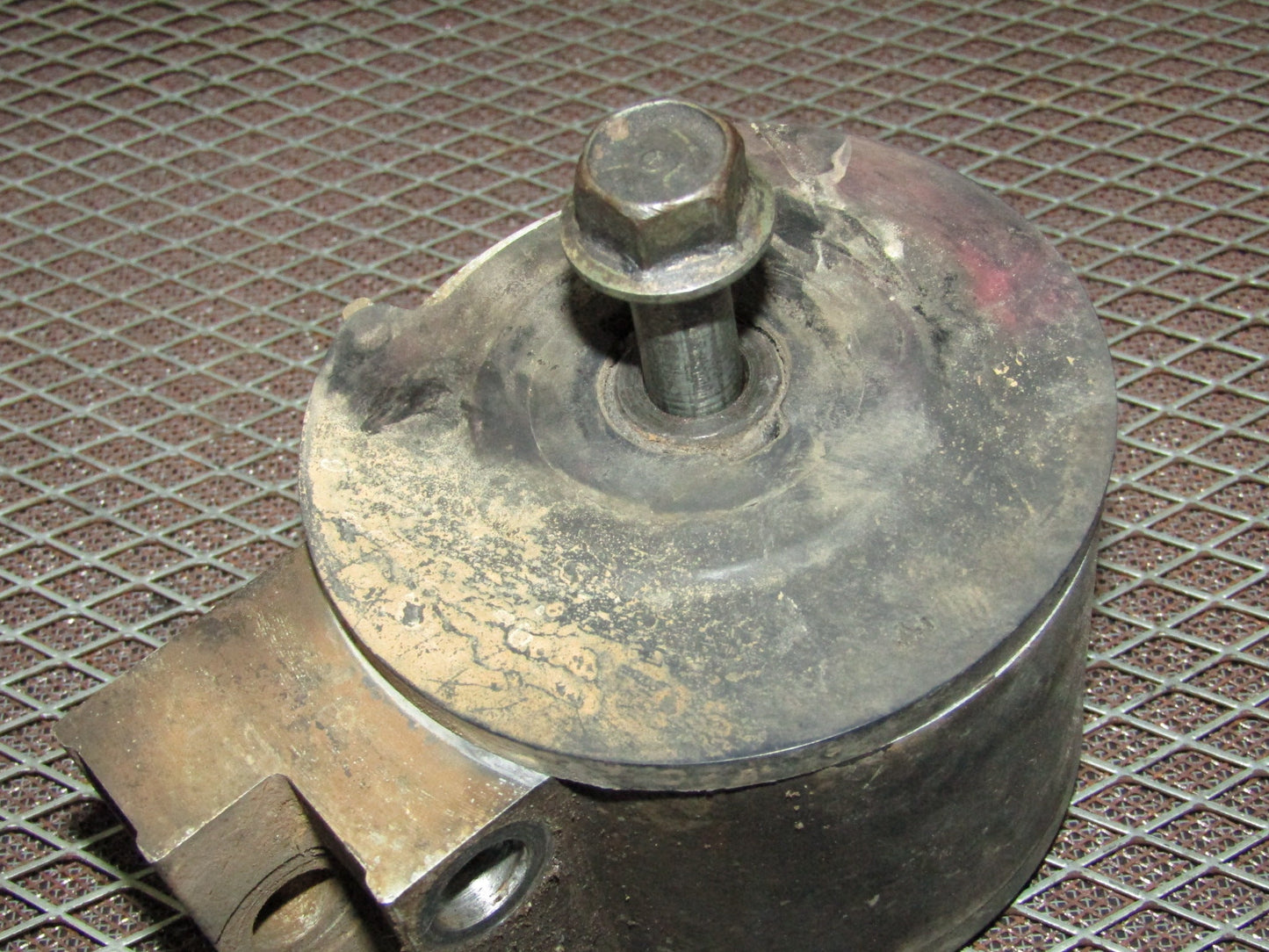 93 94 95 96 97 Honda Del Sol OEM Engine Motor Mounting Bolt - D16Z6