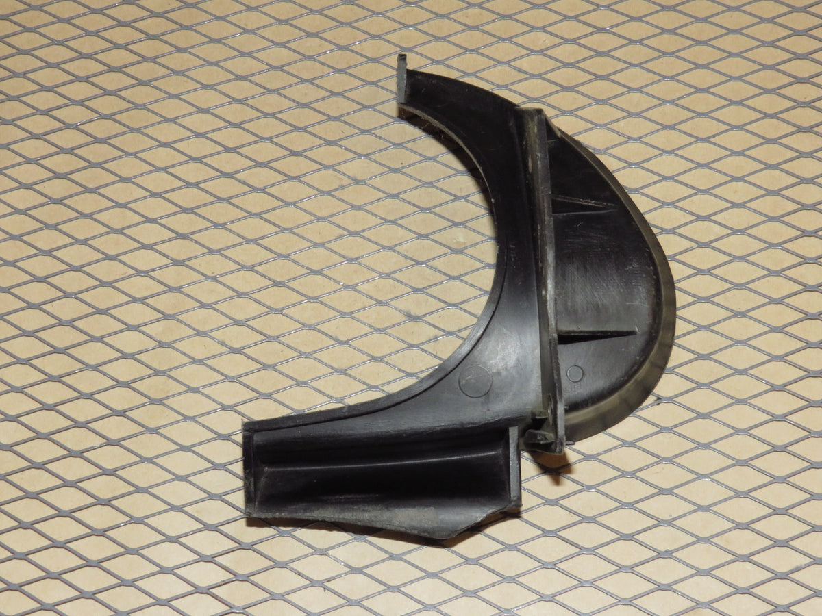 93 94 95 Mazda RX7 OEM Fog light Lamp Side Cover - Right