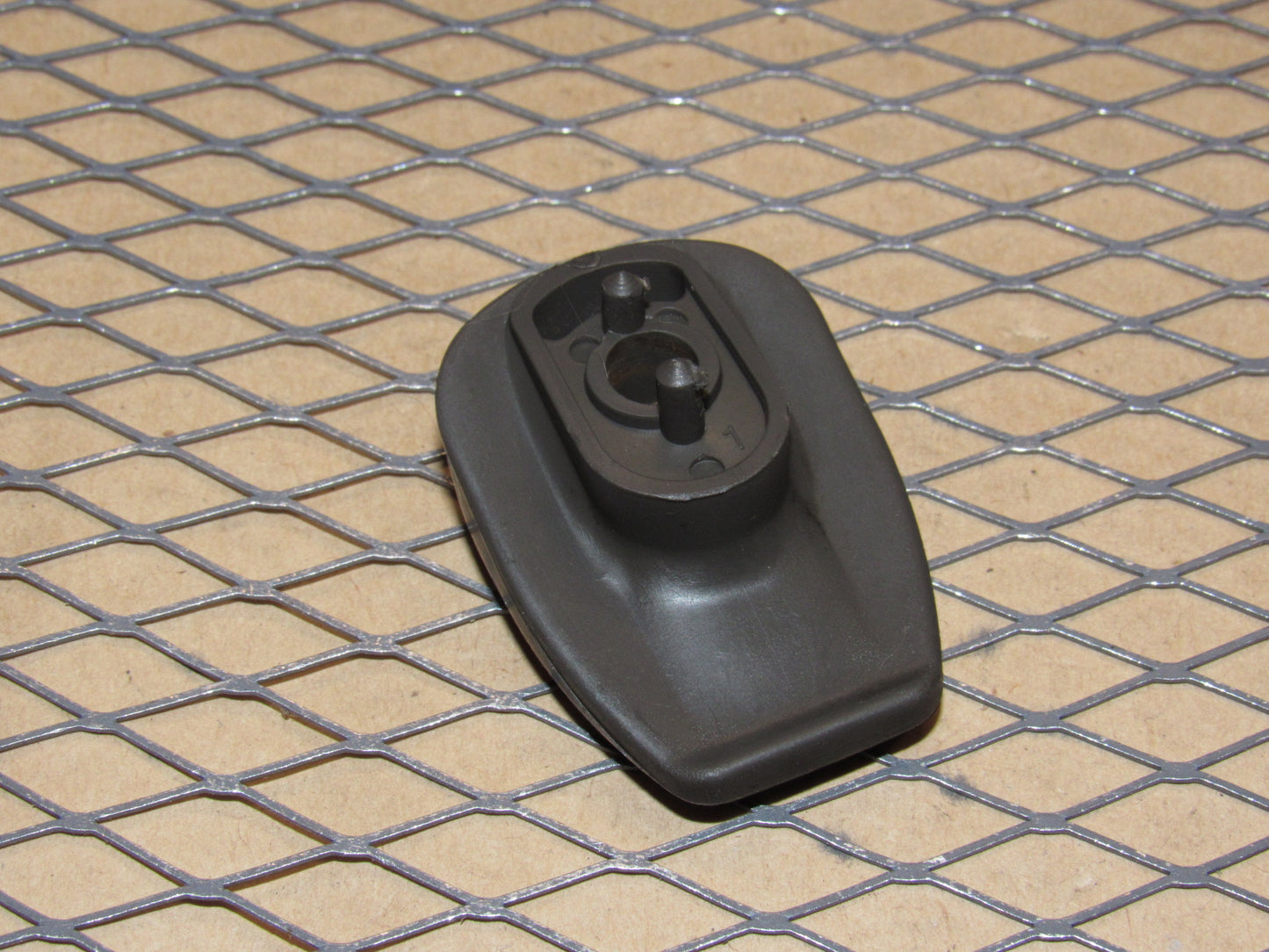 84 85 86 87 88 89 Nissan 300zx OEM Interior Clothes Hanger Trim Hook