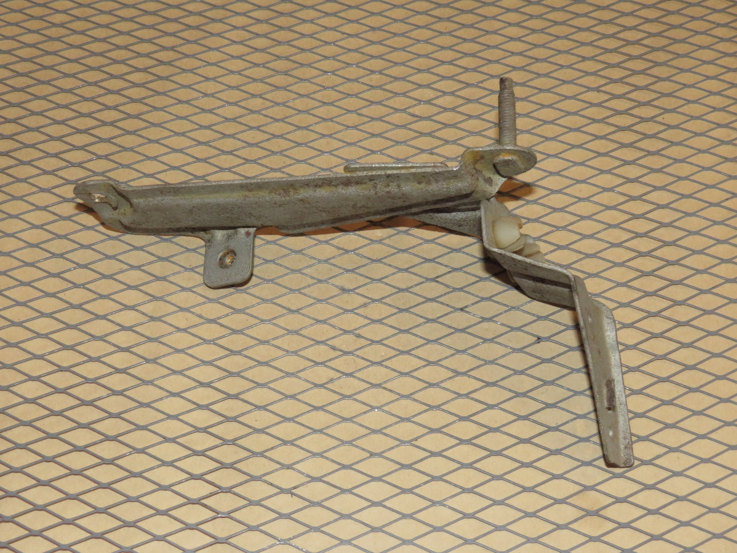 93 94 95 Mazda RX7 OEM Fog light Lamp Mounting Bracket - Left