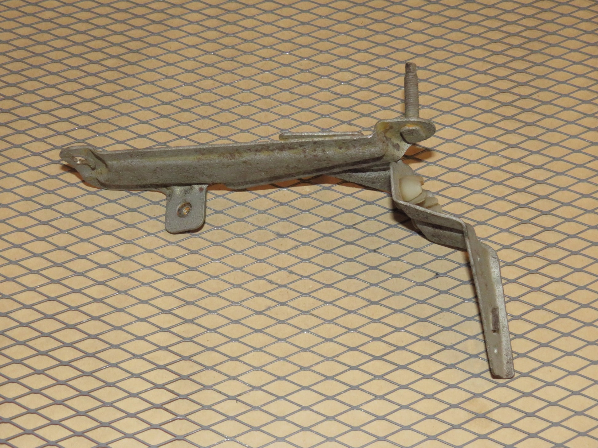 93 94 95 Mazda RX7 OEM Fog light Lamp Mounting Bracket - Left