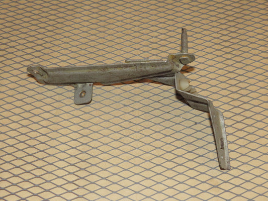 93 94 95 Mazda RX7 OEM Fog light Lamp Mounting Bracket - Left