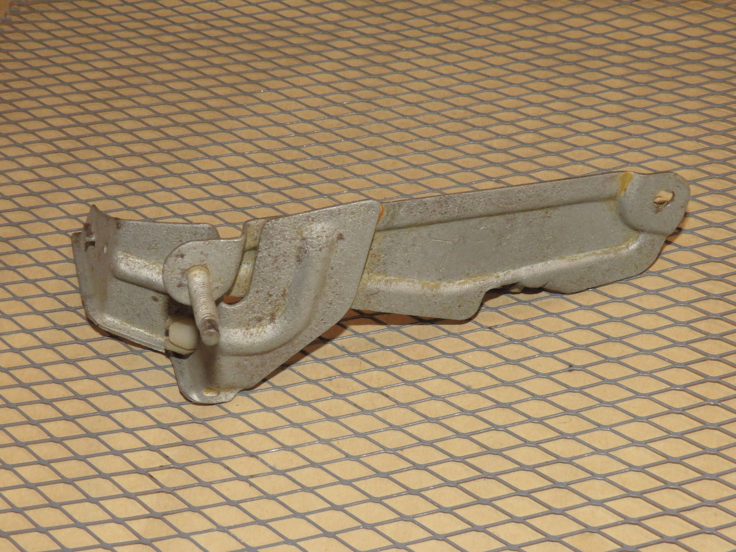 93 94 95 Mazda RX7 OEM Fog light Lamp Mounting Bracket - Left