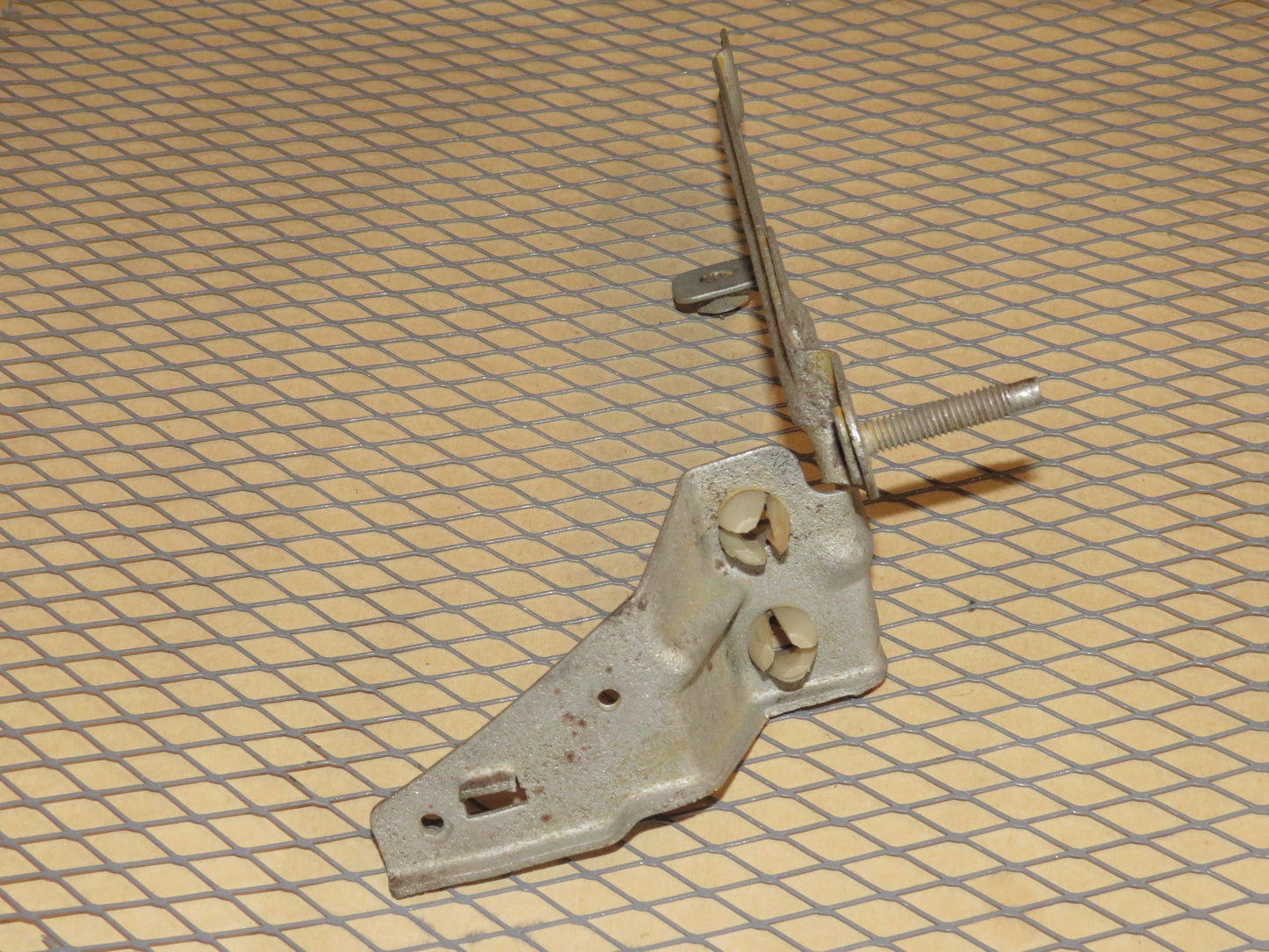 93 94 95 Mazda RX7 OEM Fog light Lamp Mounting Bracket - Left