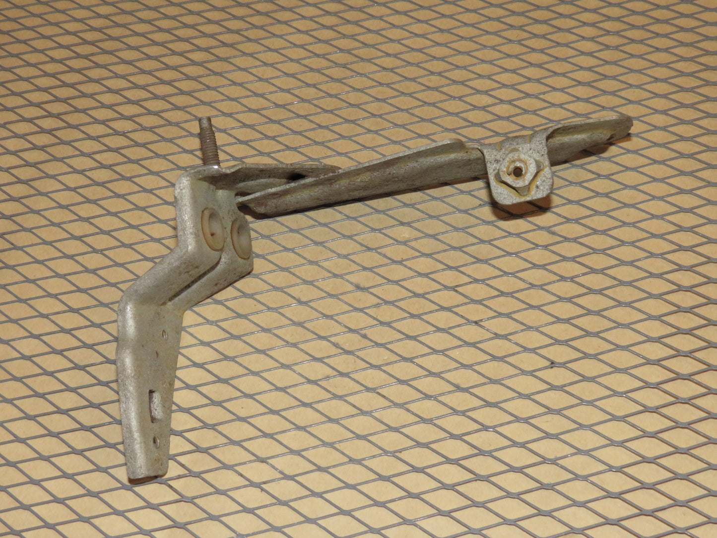 93 94 95 Mazda RX7 OEM Fog light Lamp Mounting Bracket - Left