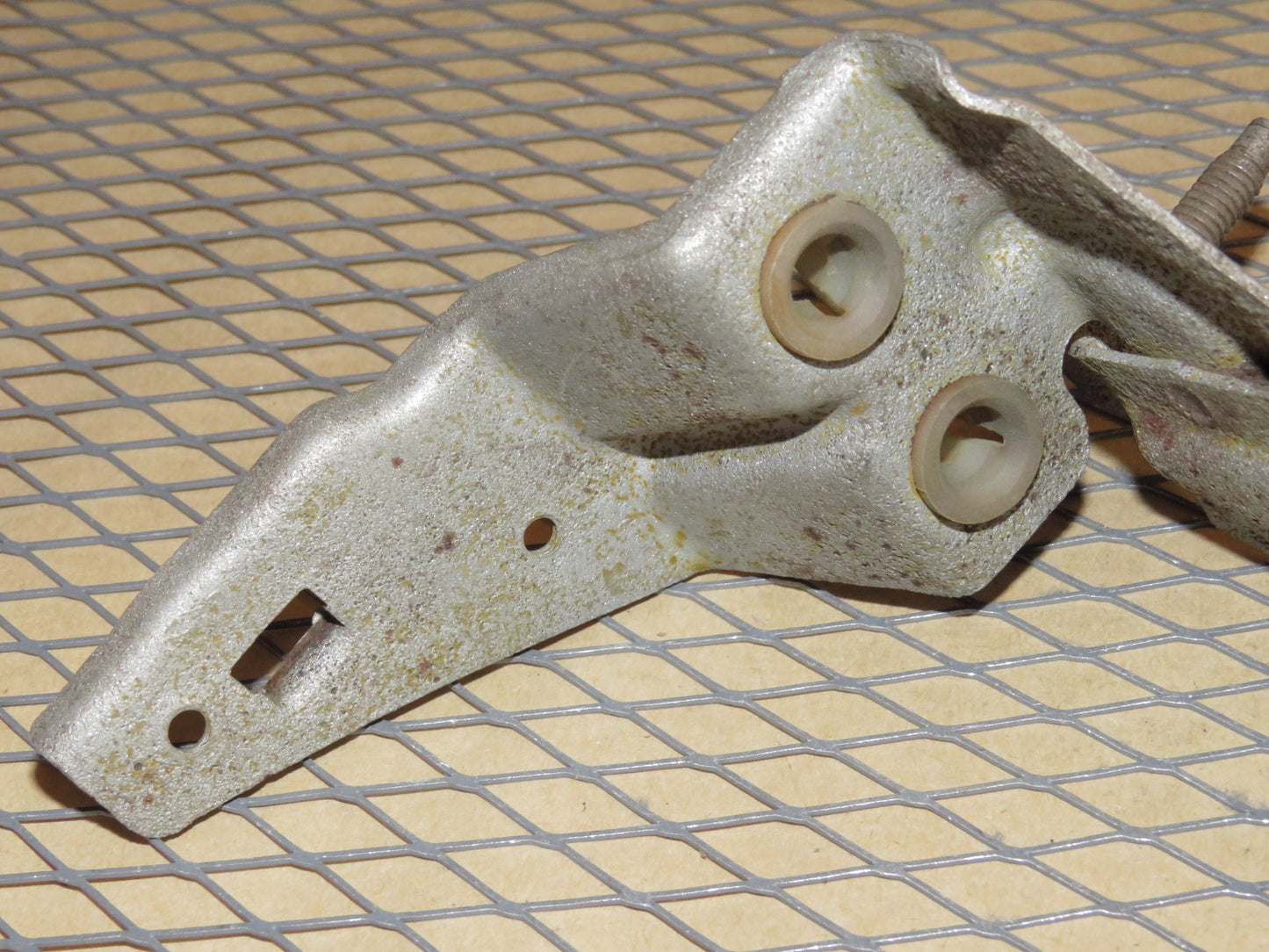 93 94 95 Mazda RX7 OEM Fog light Lamp Mounting Bracket - Left