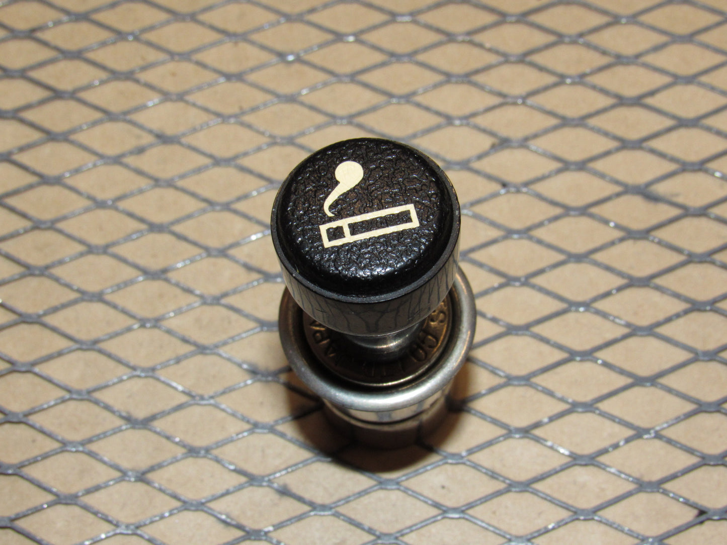 84 85 86 87 88 89 Nissan 300zx OEM Dash 12v 12 Volt Lighter