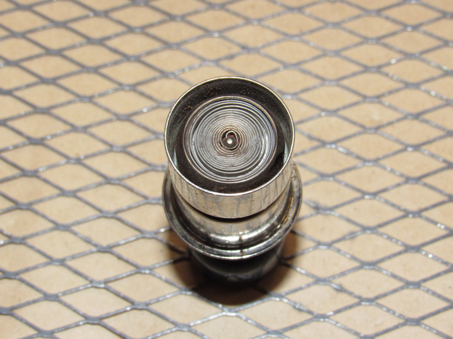 84 85 86 87 88 89 Nissan 300zx OEM Dash 12v 12 Volt Lighter