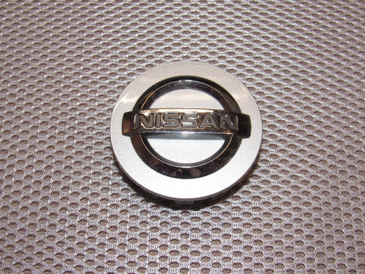 09-14 Nissan 370Z OEM Wheel Center Cap
