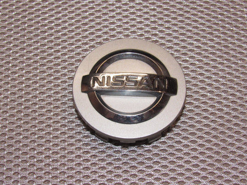 02 03 04 05 06 Nissan Altima OEM Wheel Center Cap