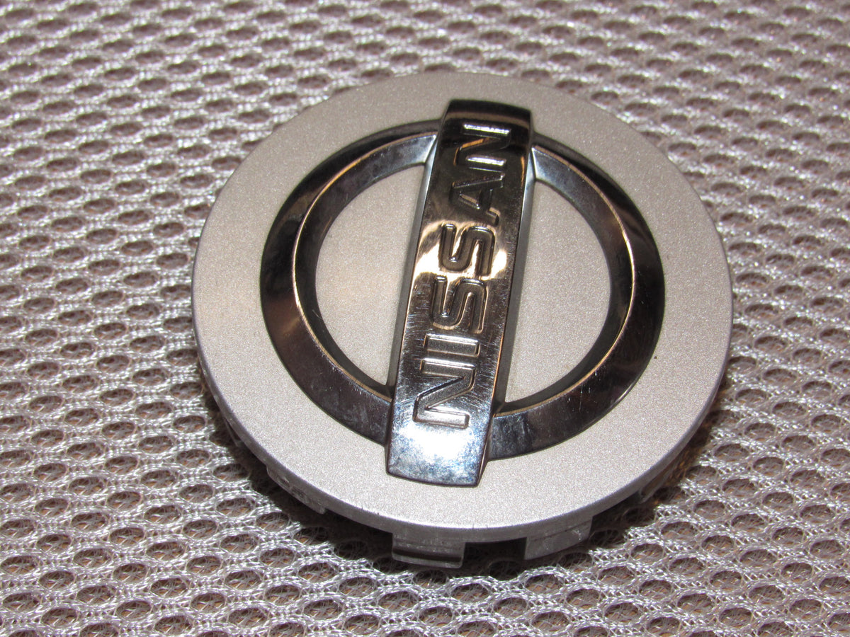 02 03 04 05 06 Nissan Altima OEM Wheel Center Cap