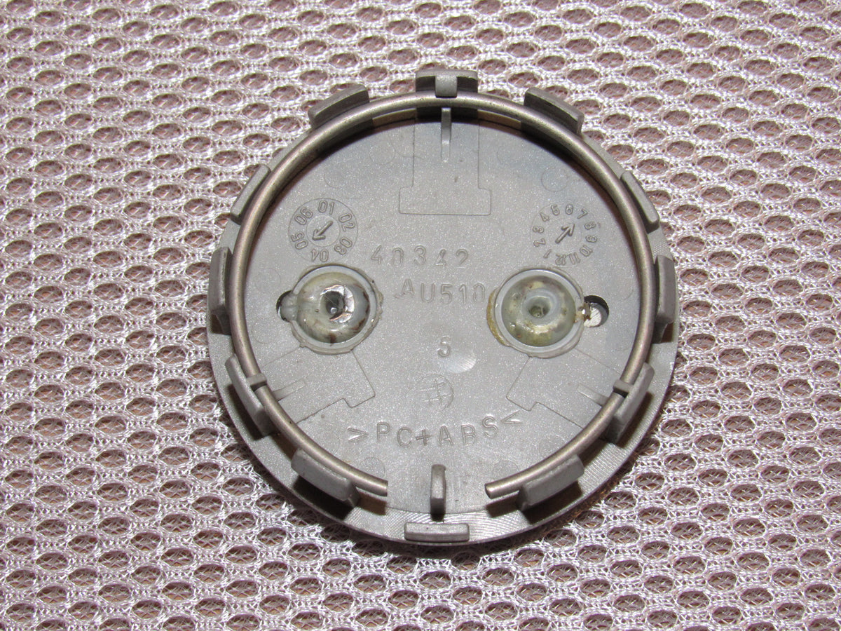 02 03 04 05 06 Nissan Altima OEM Wheel Center Cap