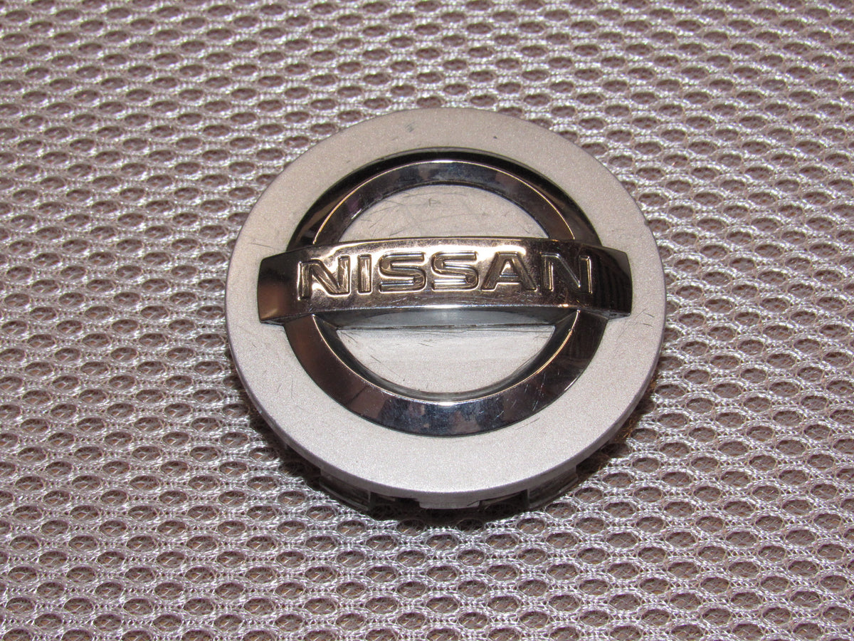 02 03 04 05 06 Nissan Altima OEM Wheel Center Cap