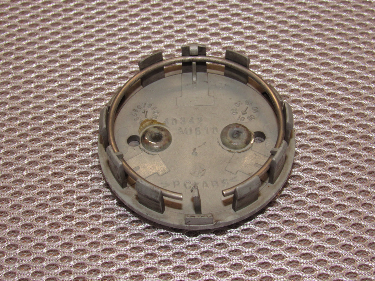 02 03 04 05 06 Nissan Altima OEM Wheel Center Cap