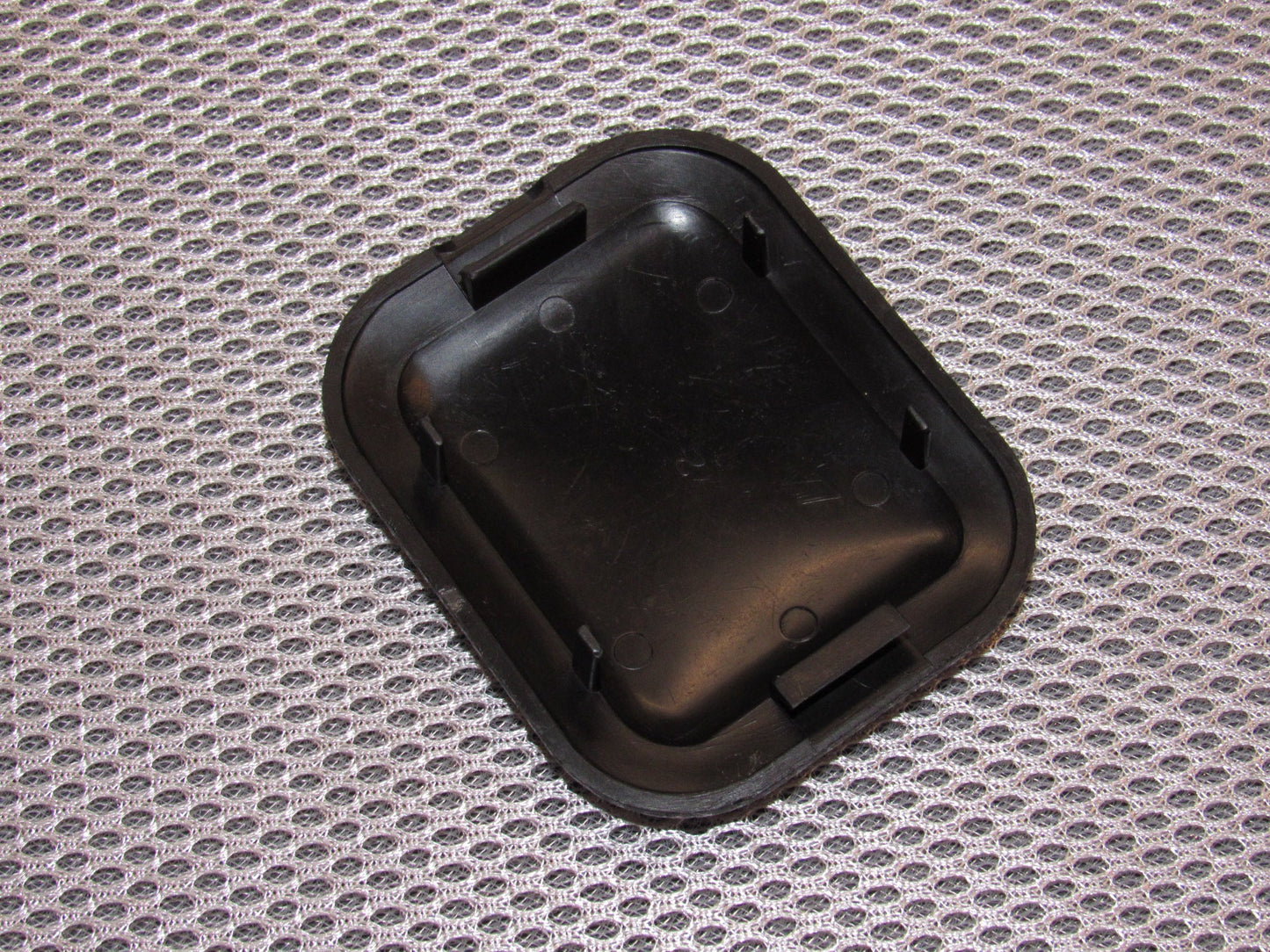 84 85 86 87 88 89 Nissan 300zx OEM Hatch Door Panel Cover Access Filler Cap Cover