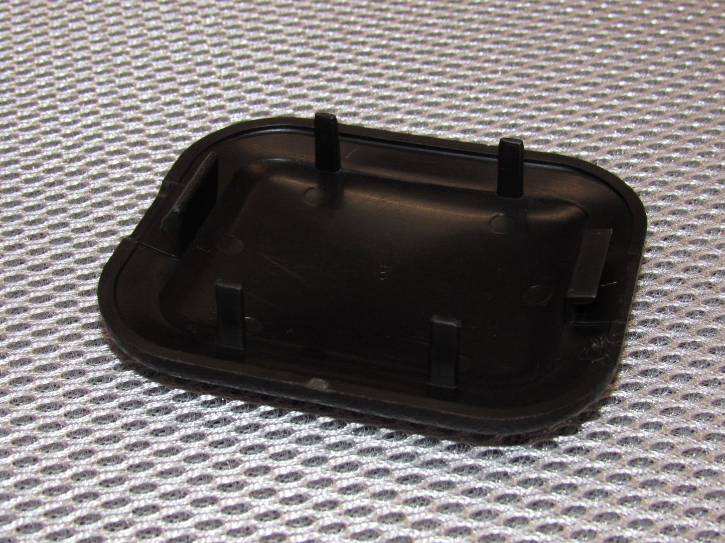 84 85 86 87 88 89 Nissan 300zx OEM Hatch Door Panel Cover Access Filler Cap Cover